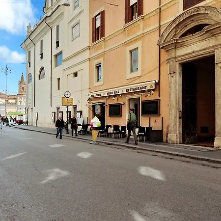 Pensjonat Al Corso 4 3*