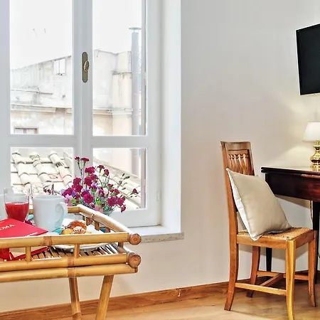 Pensjonat Al Corso 4 3*