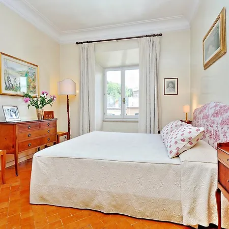 Pensjonat Al Corso 4