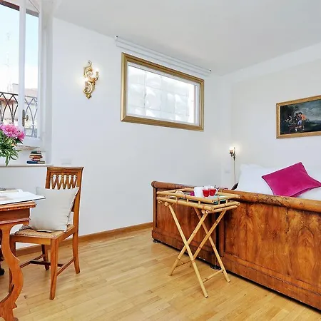 Pensjonat Al Corso 4