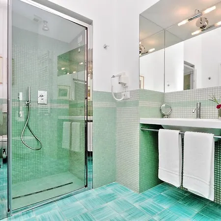 Al Corso 4 Pensjonat