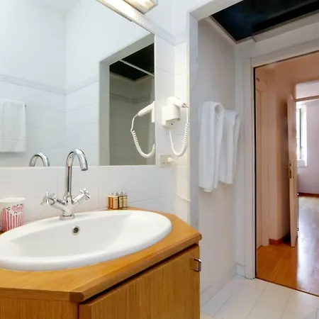 Al Corso 4 Pensjonat