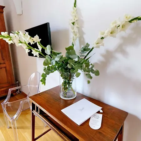 Pensjonat Al Corso 4