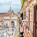 Al Corso 4 Pensionat
