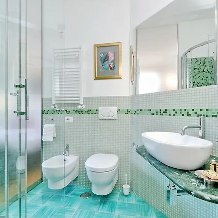 ゲストハウス Al Corso 4