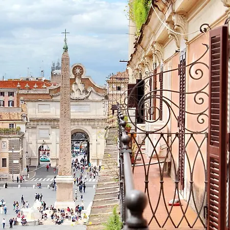 Al Corso 4 Pensionat