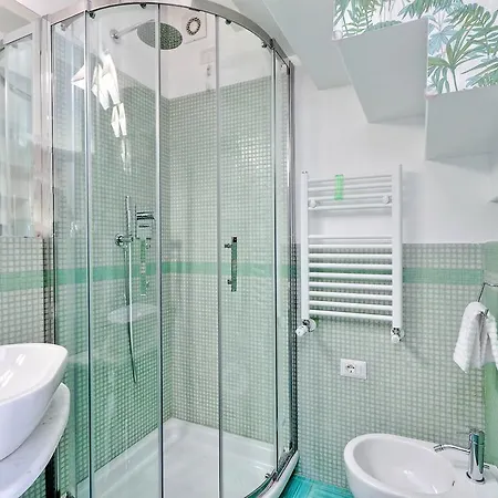 Al Corso 4 Pensionat 3*