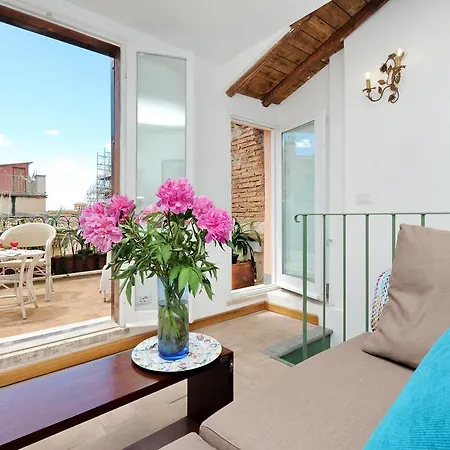 Al Corso 4 Vendégház 3*