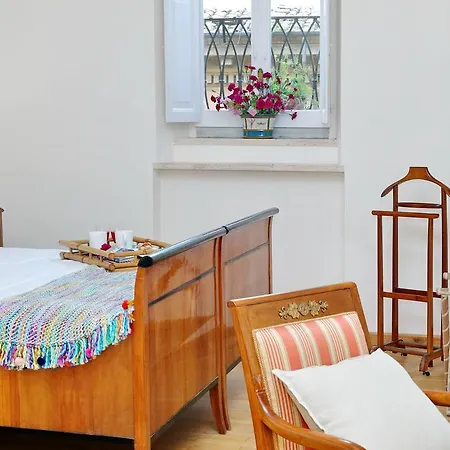 Al Corso 4 ゲストハウス