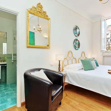 Vendégház Al Corso 4