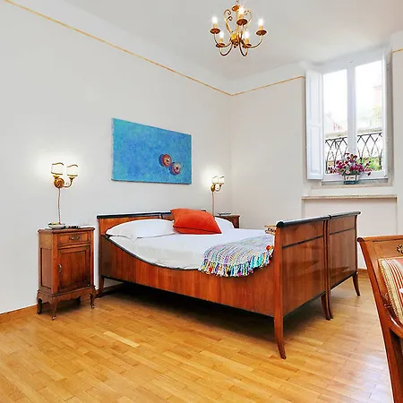 Pensionat Al Corso 4