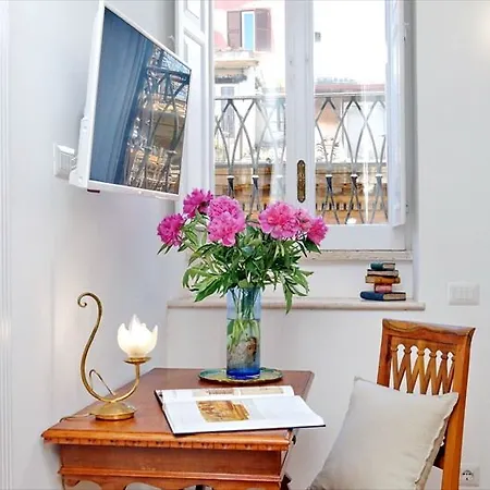 Pensionat Al Corso 4