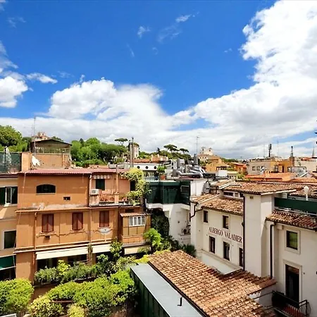 Al Corso 4 3* Rom