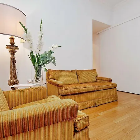 Vendégház Al Corso 4