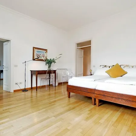 Pensionat Al Corso 4 Rom