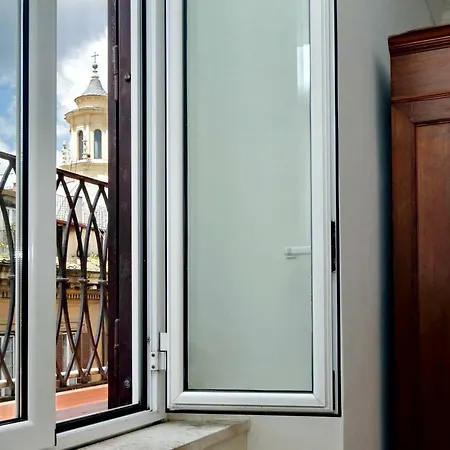 Al Corso 4 ゲストハウス 3*