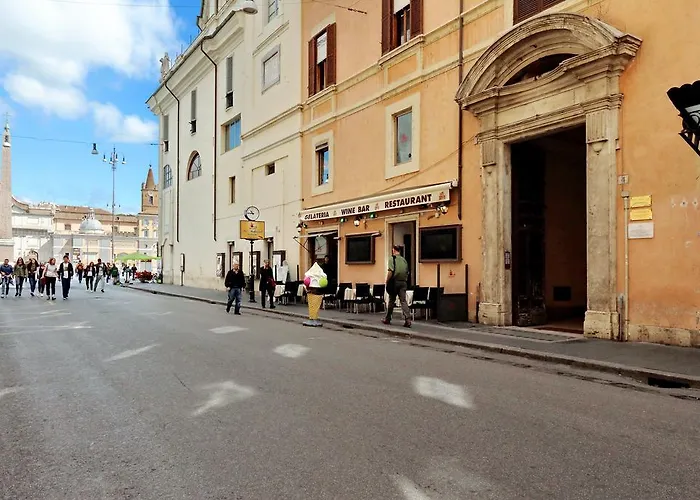 Gasthof Al Corso 4 3*