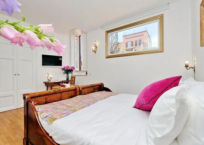 Al Corso 4 Gasthof Rom