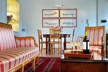 Al Corso 4 Gasthof Rom