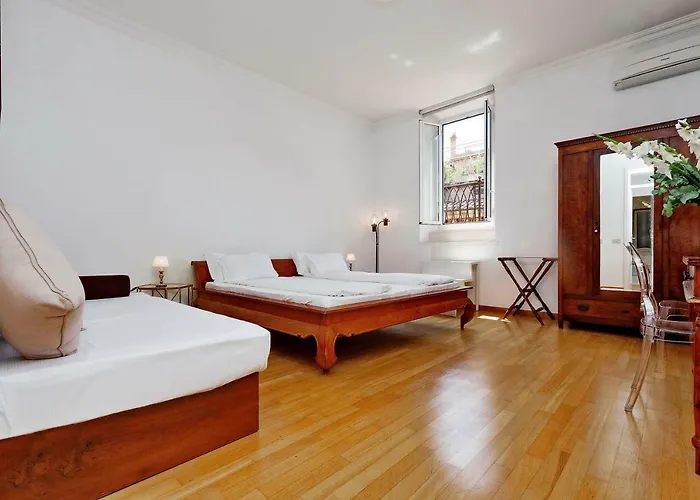 Al Corso 4 Gasthof Rom