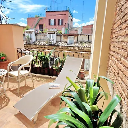 Penzion Al Corso 4 3*