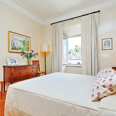 Penzion Al Corso 4 Řím