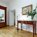 Gasthuis Al Corso 4 Rome