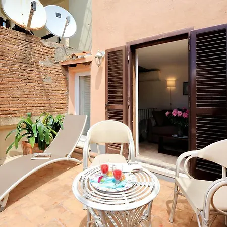 Al Corso 4 Gæstehus 3*