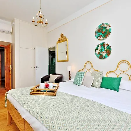 Al Corso 4 Гостевой дом 3*