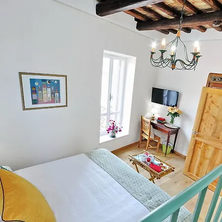 Casa de hóspedes Al Corso 4