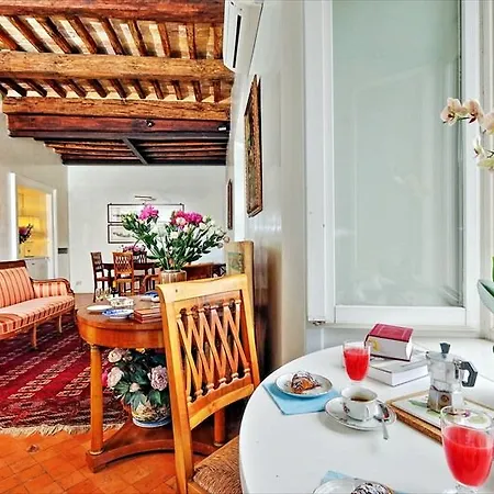 Al Corso 4 3* Рим