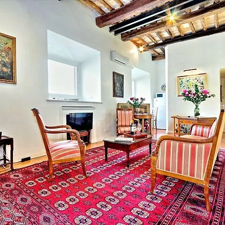 Casa de hóspedes Al Corso 4 3*