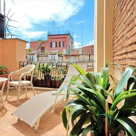 Casa de hóspedes Al Corso 4 3*