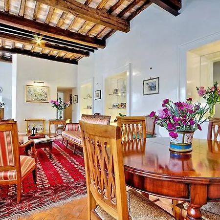 Al Corso 4 Gæstehus 3*