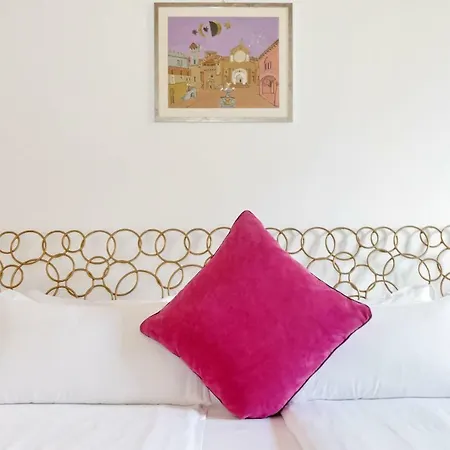 Gæstehus Al Corso 4 3*