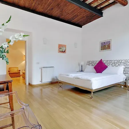 Al Corso 4 3* Рим