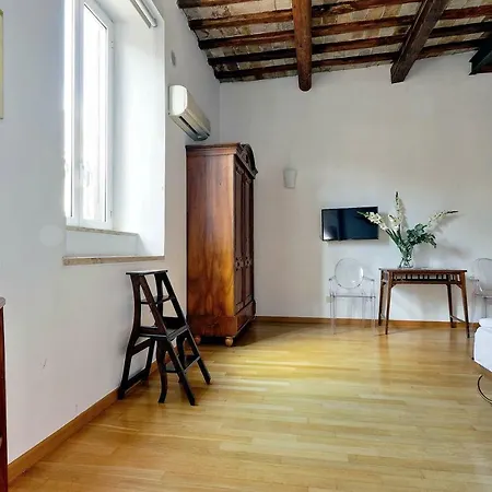 Al Corso 4 Gæstehus 3*