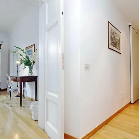 Al Corso 4 Гостевой дом 3*